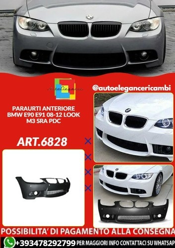 Art 6828 paraurti - 💕art.6828,