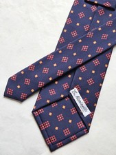 Cravatta E. Marinella Corbata