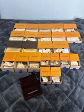 LOUIS VUITTON Scatola vuota