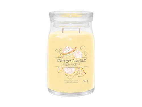 Yankee candle candela grande - candela,