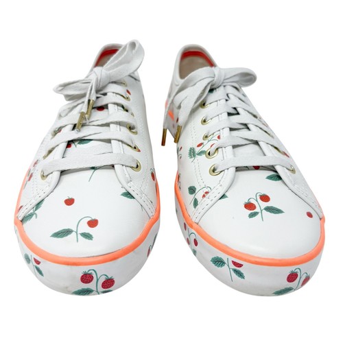 Sneakers keds rifle paper - sneakers,
