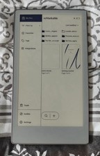 reMarkable Paper Pro Move