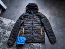 Giubbotto uomo Decathlon