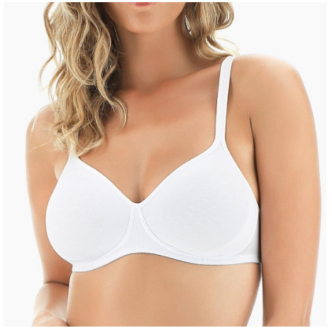 Reggiseno preformato senza - preformato,