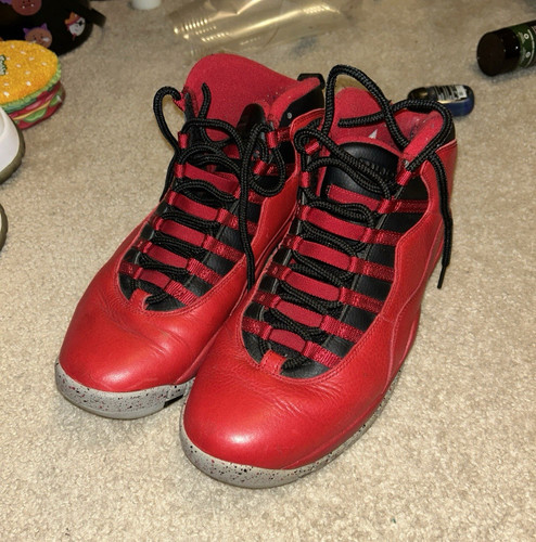 Air jordan retro bulls - jordan, 10