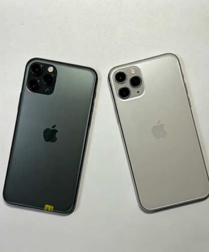 Smartphone apple iphone pro - apple,