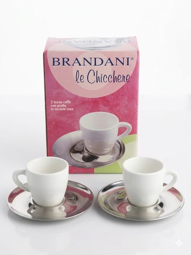 Set tazzine caffe - 2,