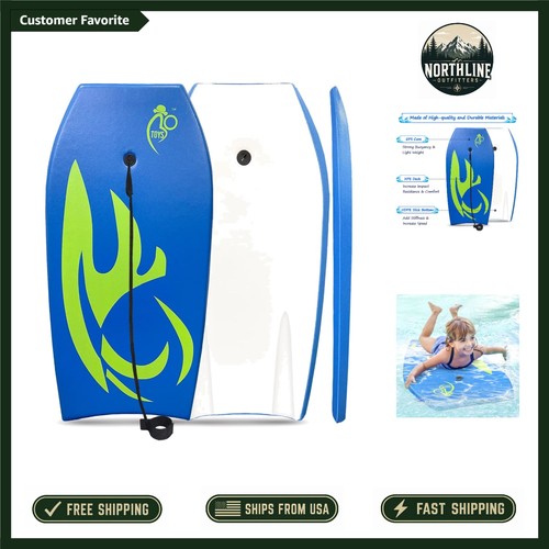Body board pollici - board, 33