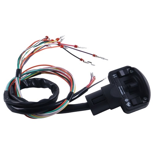 Joystick inclinazione destra