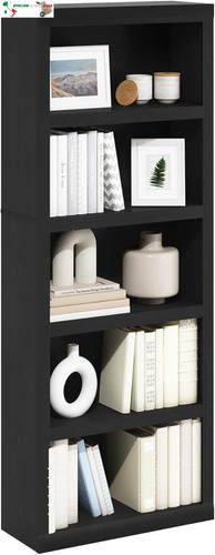 Rail libreria ripiani - a,
