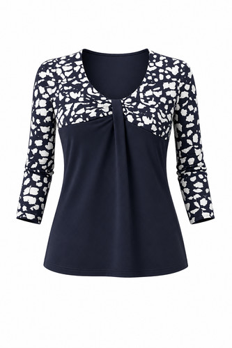 G496 blusa donna - blusa,