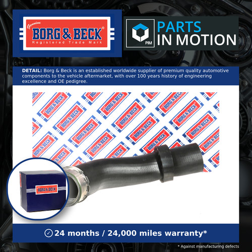 Tubo turbo adatto per bmw - bmw, 320d
