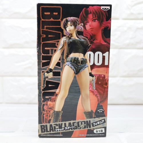 Figurina revy laguna nera - figurina, 001