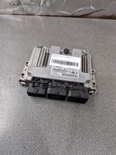 Centralina motore PEUGEOT 2008