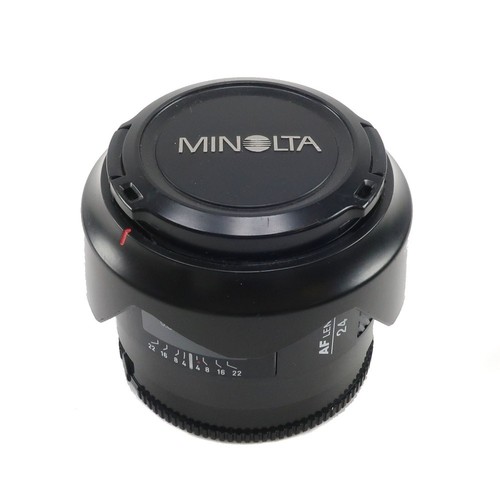 Minolta 8 22 - minolta,