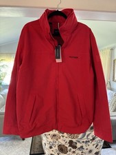 GIACCA A VENTO UOMO TOMMY