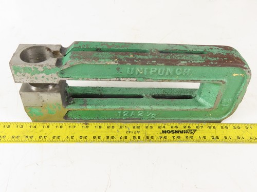 Unipunch 12a2 punzoni - unipunch, 12a2-1/2