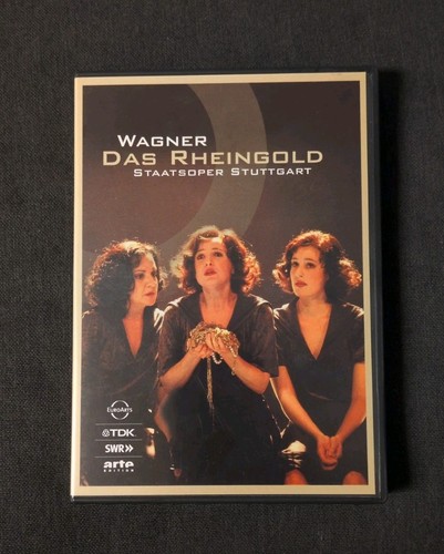 Das rheingold wagner - das,