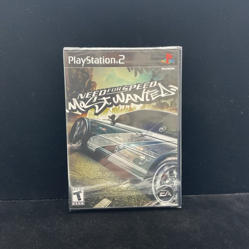 Need for speed most wanted - speed:,