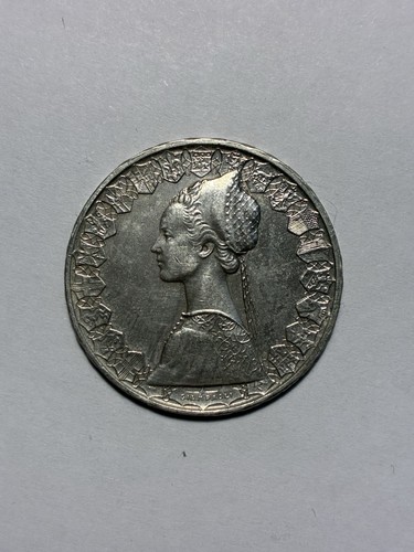 Monete 500 lire 1966 1959 - 500, 1966,