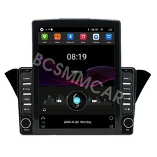 Autoradio Android 14 4+32 GB