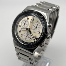 Swatch Irony Swiss Quartz