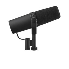 Shure Sm7B Microfono Dinamico