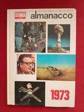 Almanacco Storia Illustrata