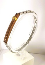 Bracciale Uomo Ananda Steel