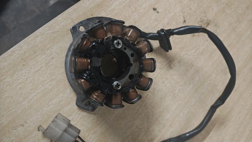 Statore originale cagiva mito - statore,