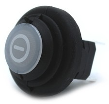 Interruttore Pulsante Accensione per Aspirapolvere ROWENTA Ricambi CLEAN STEAM