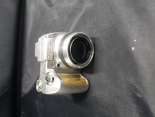 Fotocamera Olympus SP-510UZ