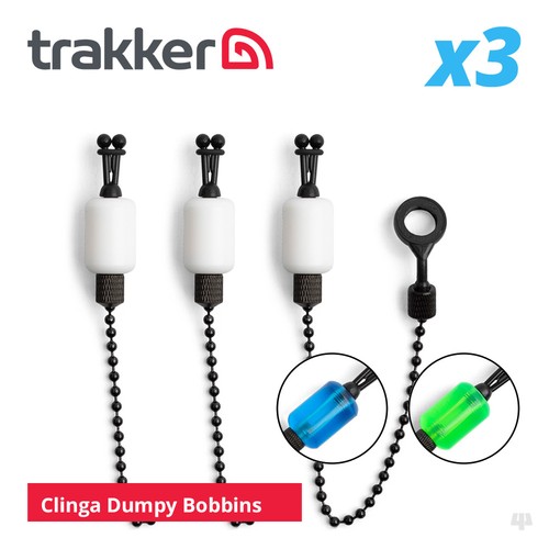 Trakker clinga dumpy kit - clinga,