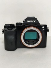 Fotocamera mirrorless Sony