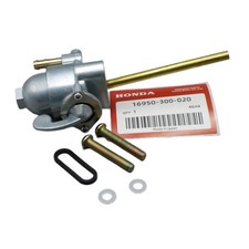 OEM Fuel Valve Petcock for