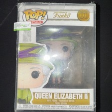 Funko Pop Royals: Figura in