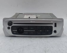 AUTORADIO per RENAULT MEGANE 3A SERIE (02 12 09 14