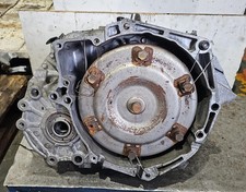 CAMBIO AUTOMATICO PER OPEL