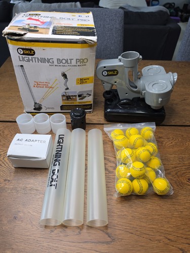Sklz lighting bolt pro soft - lighting,