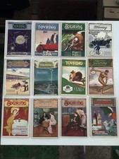 Rivista del touring Club