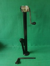 CRIC CRICK SOLLEVATORE CON