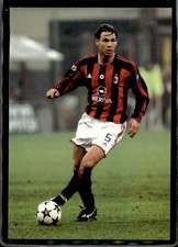 cartolina postcard Calcio