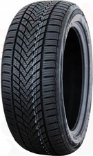 Tyres 235/50 r18 101W M+S