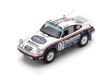Spark Porsche 911 Carrera 3.2
