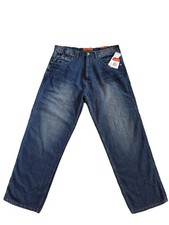 Jeans skater larghi Roca Wear