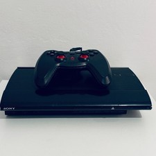 Console sony playstation - sony, 3