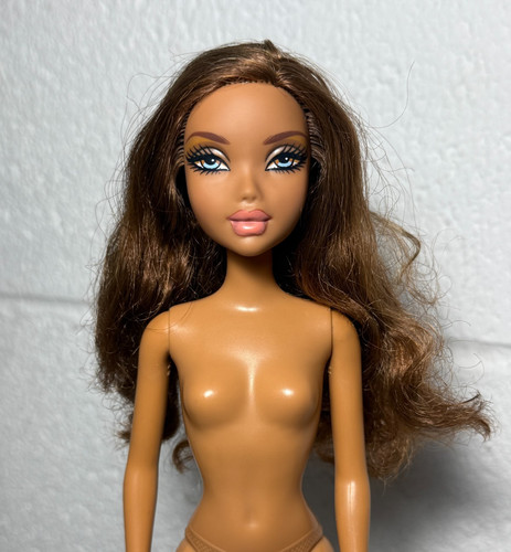 Barbie scene club - barbie, my
