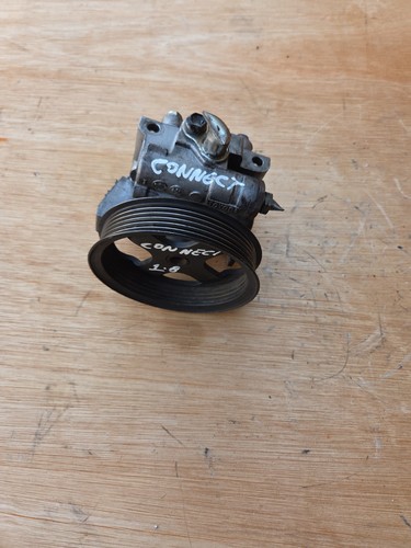 Pompa servosterzo ford transit - ford,
