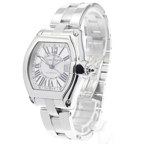 Orologio uomo cartier - orologio, roadster