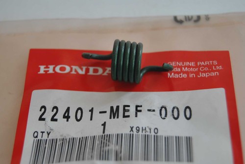 Honda silver wing 400 - silver,
